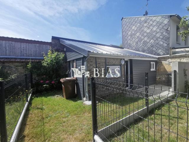 Maison location à Louviers, Eure