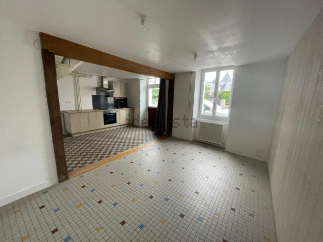 Maison location à La Thuéllière, Louvigné