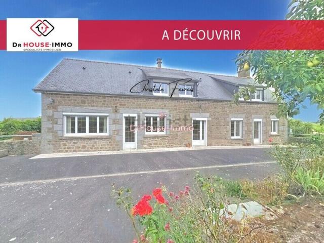 Maison vente à Louvigné-du-Désert, Ille-et-Vilaine