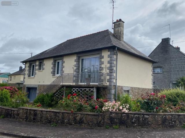 Maison vente à Les Ribaux, Louvigné-du-Désert