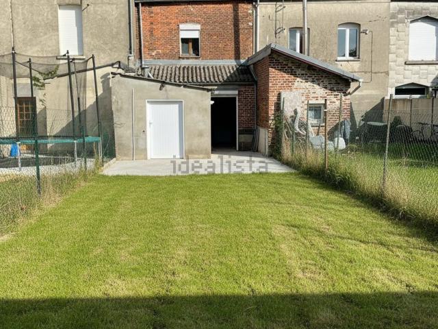 Maison vente à Berlaimont, Nord