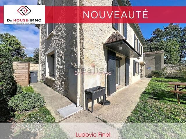 Maison vente à Louvigny, Calvados