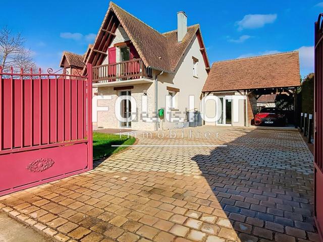 Maison vente à Louvigny, Calvados
