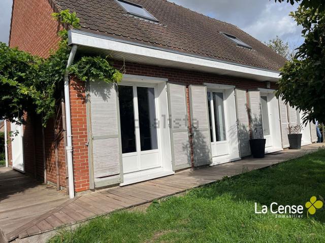 Maison vente à Chêne-à-Louvil, Louvil