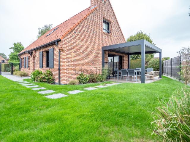 Maison vente à Chêne-à-Louvil, Louvil