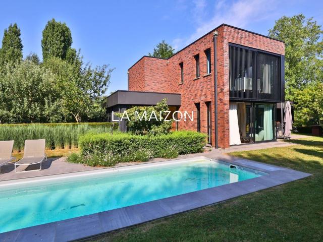 Maison vente à Chêne-à-Louvil, Louvil