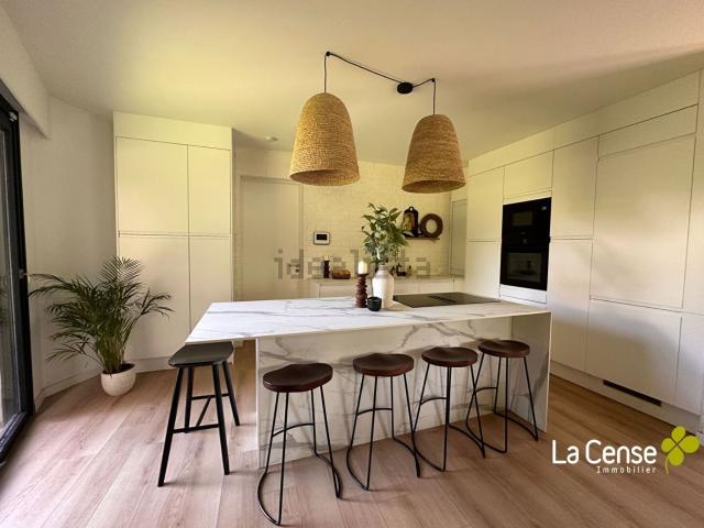 Maison vente à Chêne-à-Louvil, Louvil