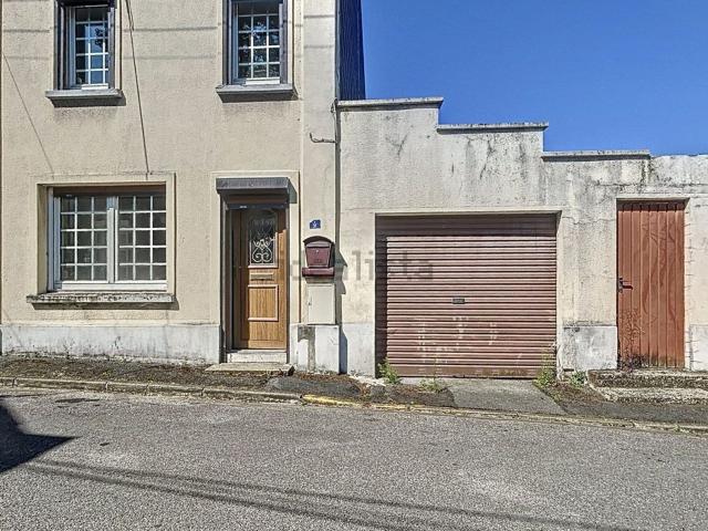 Maison vente à Louvroil, Nord