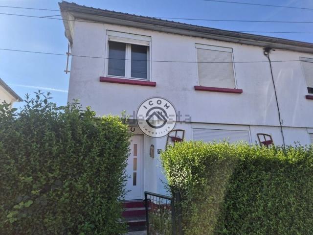 Maison vente à Louvroil, Nord
