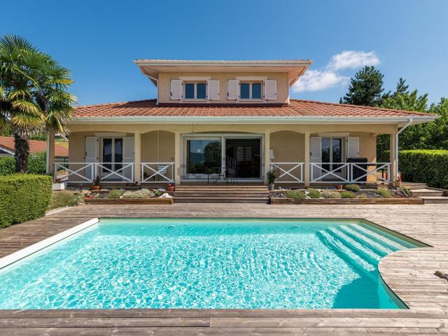 Maison vente à Pontverre, Lovagny