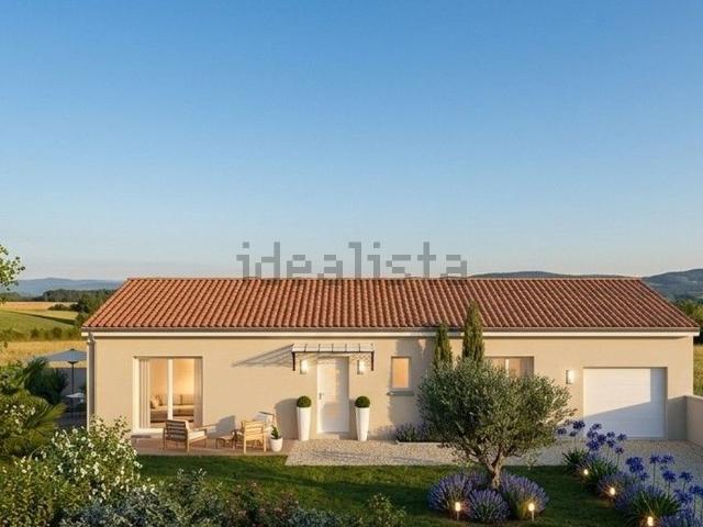 Maison vente à Loyettes, Ain