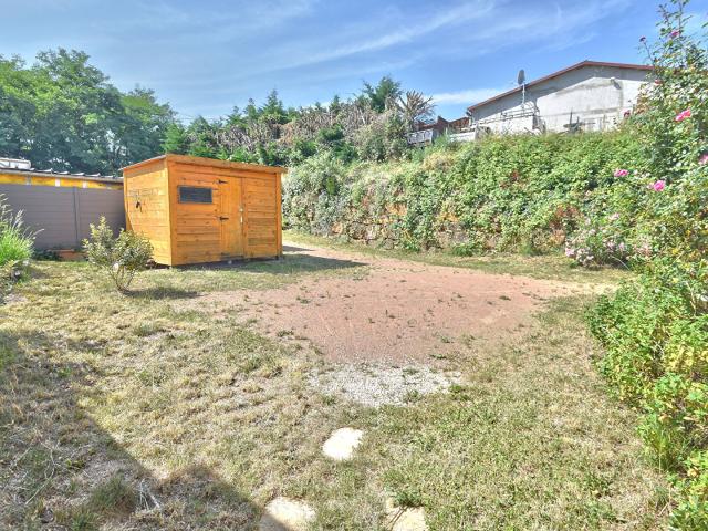 Maison location à Villefranche-sur-Saône, Rhône
