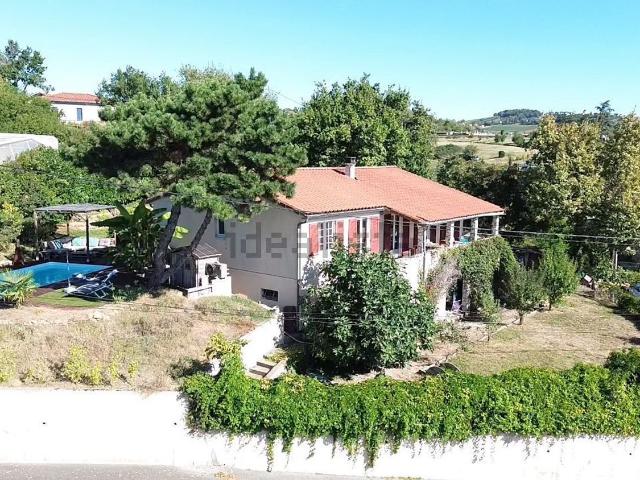 Maison vente à En Bachelard, Lozanne