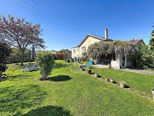 Maison vente à Sautière, Lozanne