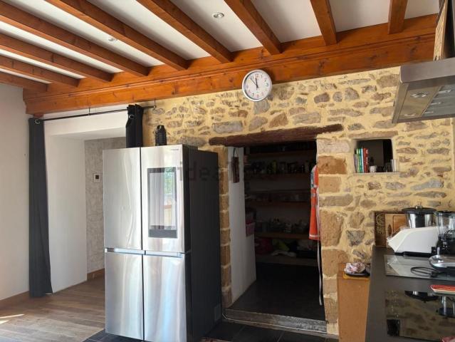 Maison vente à Lozanne, Rhône