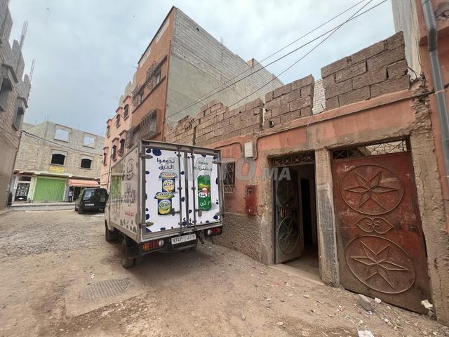 Maison vente à Oued ed Dahab-Lagouira