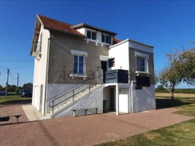 Maison vente à Port-Arthur, Luçay-le-Mâle