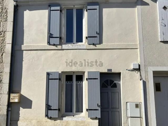 Maison vente à Luçon, Vendée