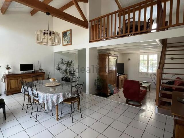 Maison vente à Luçon, Vendée
