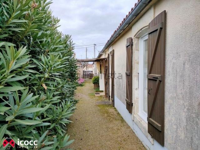 Maison vente à Luçon, Vendée