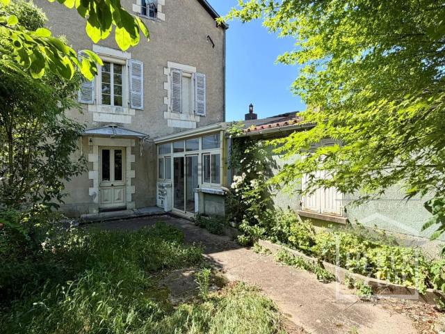 Maison vente à Luçon, Vendée