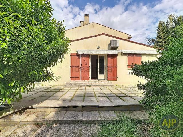 Maison vente à Luçon, Vendée