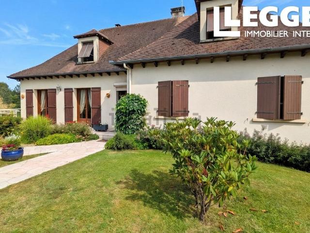 Maison vente à Lubersac, Corrèze