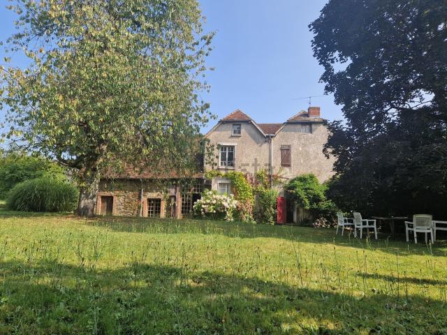 Maison vente à Marsac, Lubersac