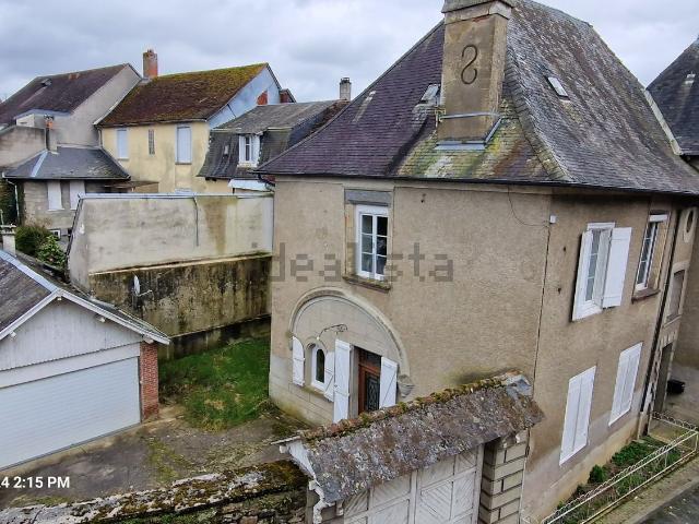 Maison vente à Marsac, Lubersac