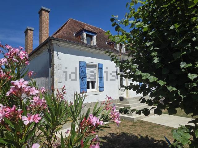 Maison vente à Marsac, Lubersac