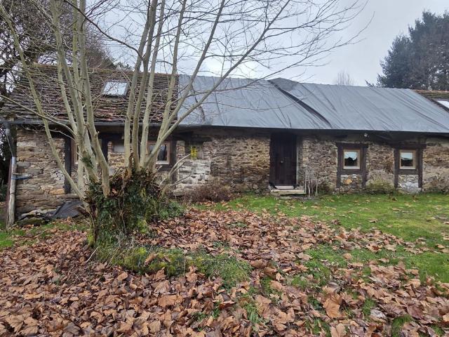 Maison vente à Marsac, Lubersac