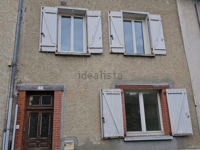 Maison vente à Marsac, Lubersac