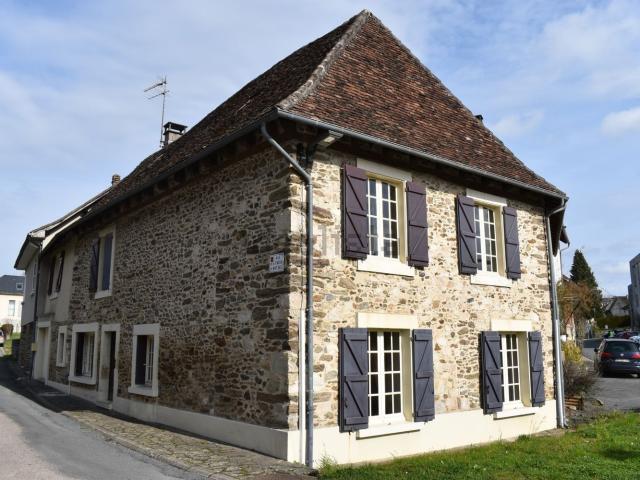 Maison vente à Marsac, Lubersac