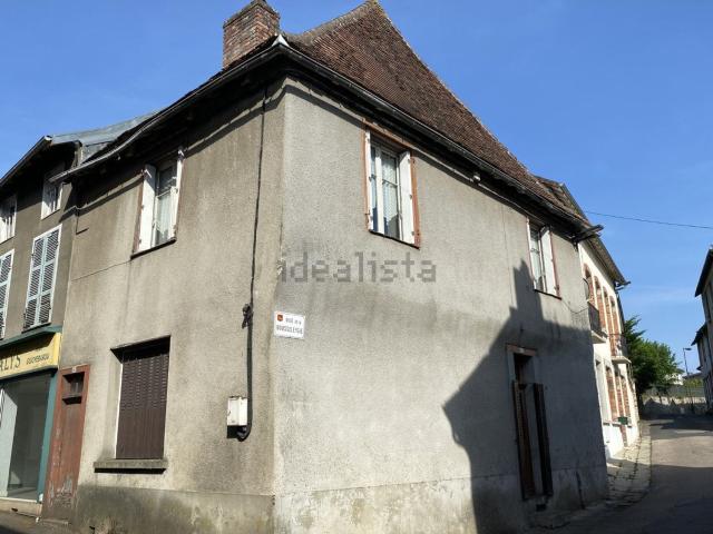 Maison vente à Marsac, Lubersac