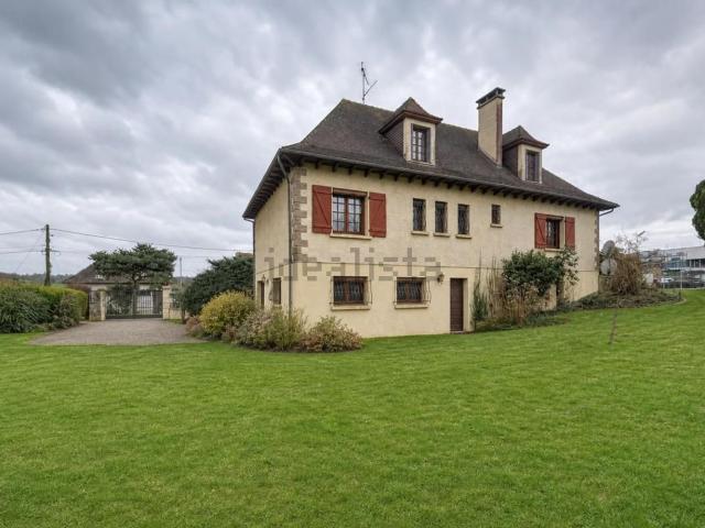 Maison vente à Lubersac, Corrèze