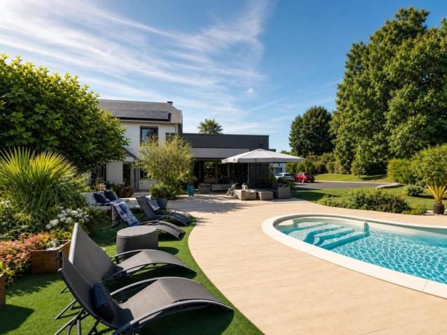 Maison vente à Lubersac, Corrèze
