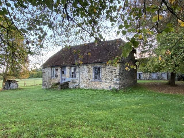 Maison vente à Lubersac, Corrèze