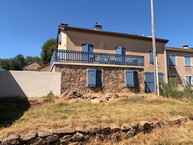 Maison vente à La Bastide, La Bastide-Puylaurent