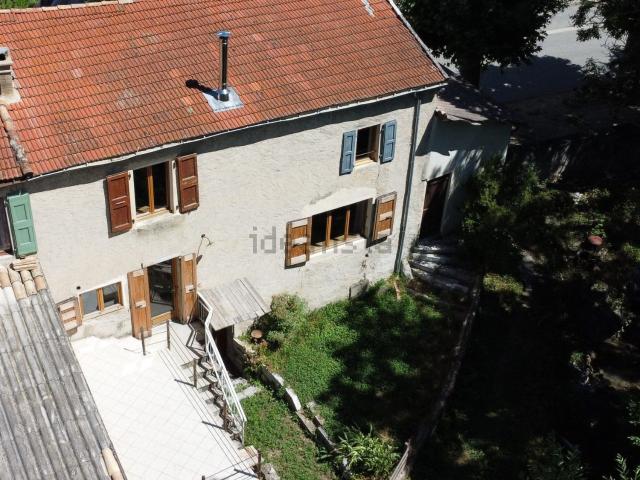 Maison vente à Luc-en-Diois, Drôme