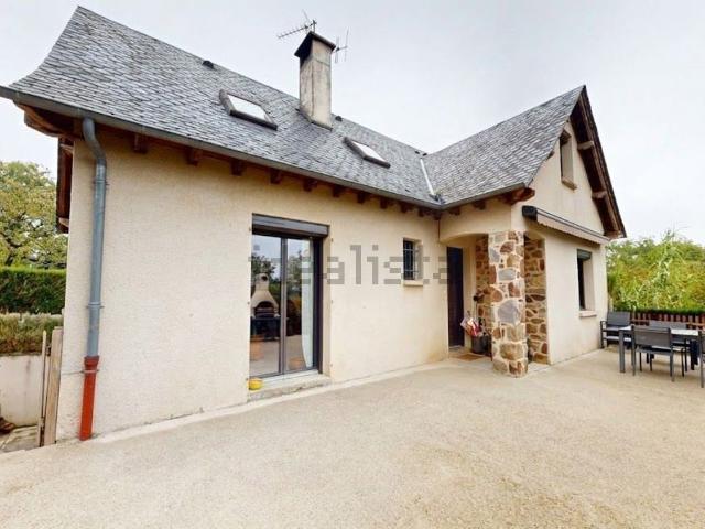 Maison vente à La Calmette, Luc-la-Primaube