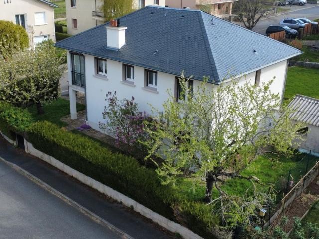 Maison vente à Moussens, Luc-la-Primaube