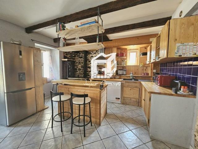 Maison vente à Moussens, Luc-la-Primaube