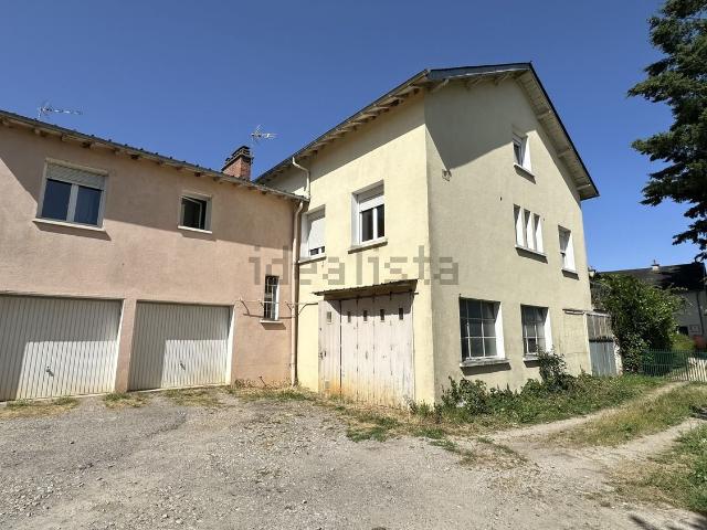 Maison vente à Moussens, Luc-la-Primaube