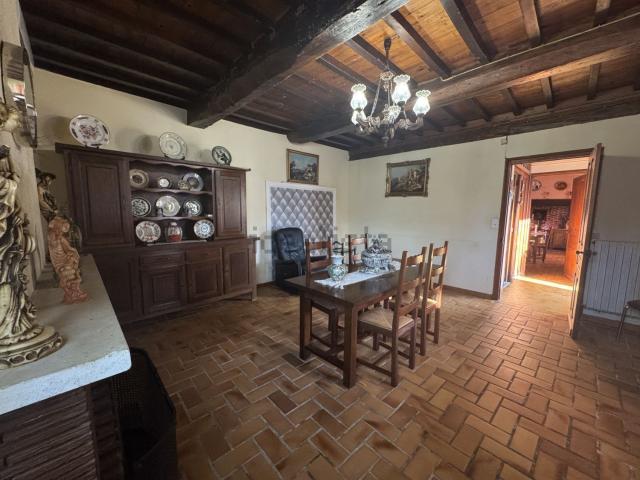 Maison vente à Lucarré, Pyrénées-Atlantiques