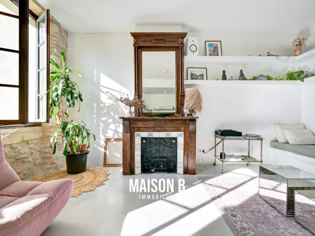 Appartement vente à Marseille