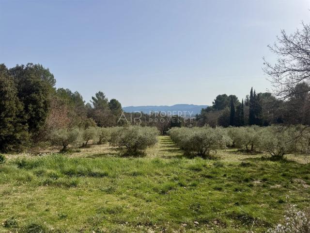 Maison vente à Apt, Mérindol