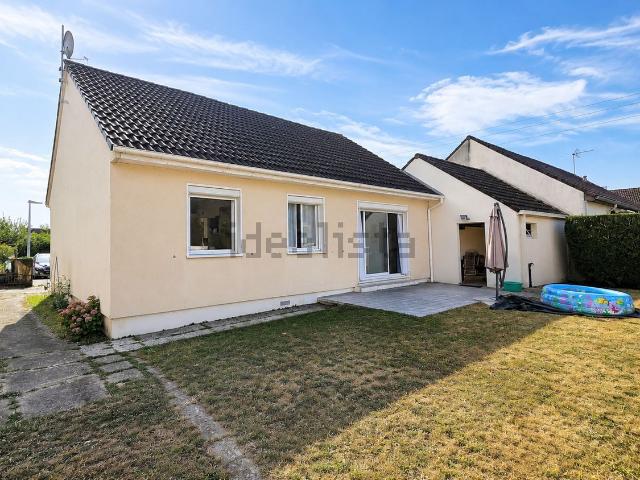 Maison vente à Lucé, Eure-et-Loir