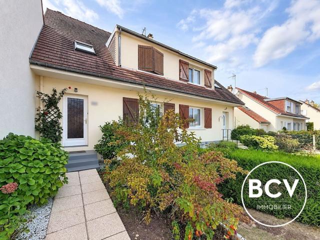 Maison vente à Chartres, Eure-et-Loir