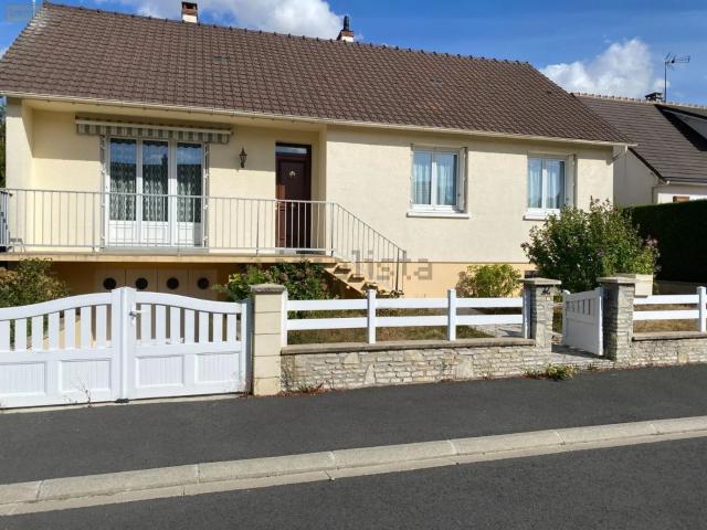 Maison vente à Lucé, Eure-et-Loir