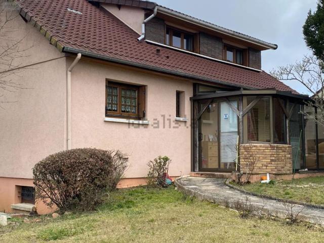 Maison vente à Lucé, Eure-et-Loir